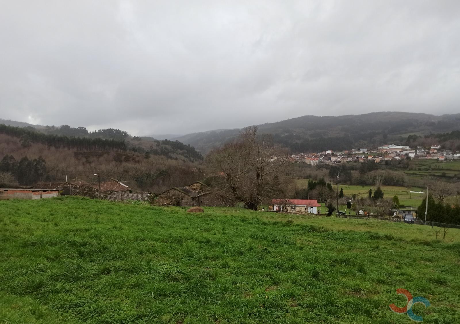 Venta de casa en Cerdedo