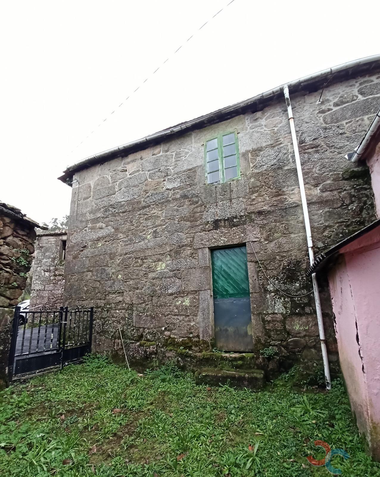 Venta de casa en Cerdedo