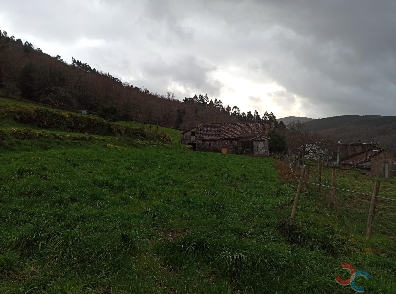 Venta de casa en Cerdedo