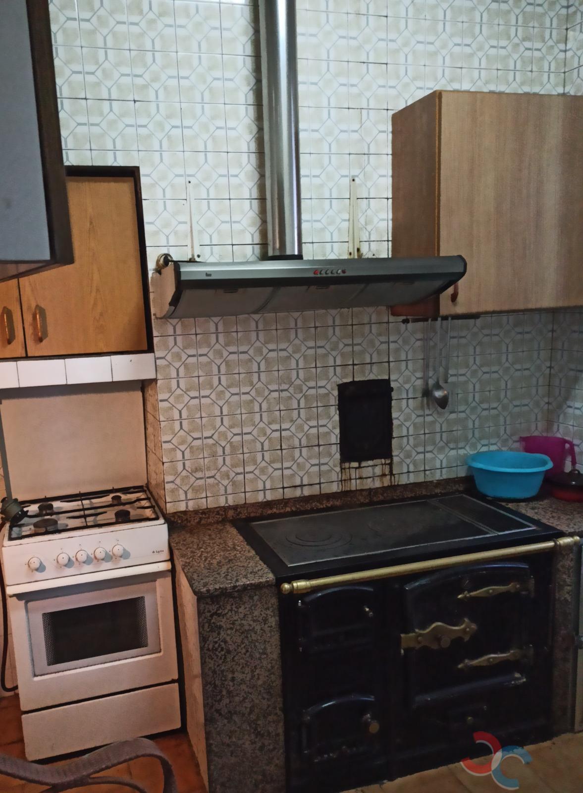 Venta de casa en Cerdedo