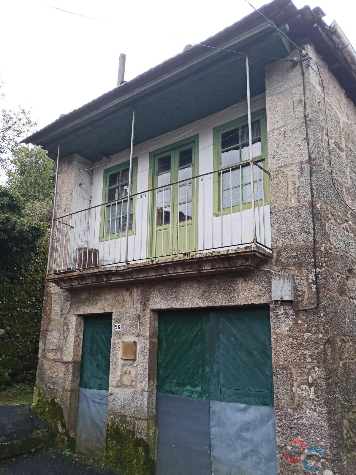 Venta de casa en Cerdedo