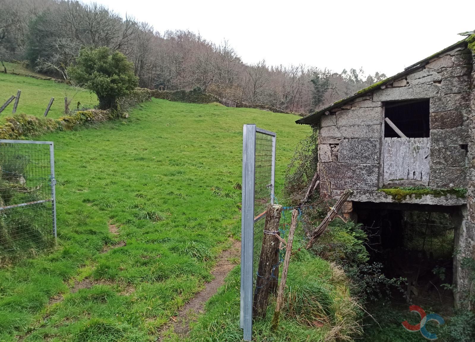 Venta de casa en Cerdedo