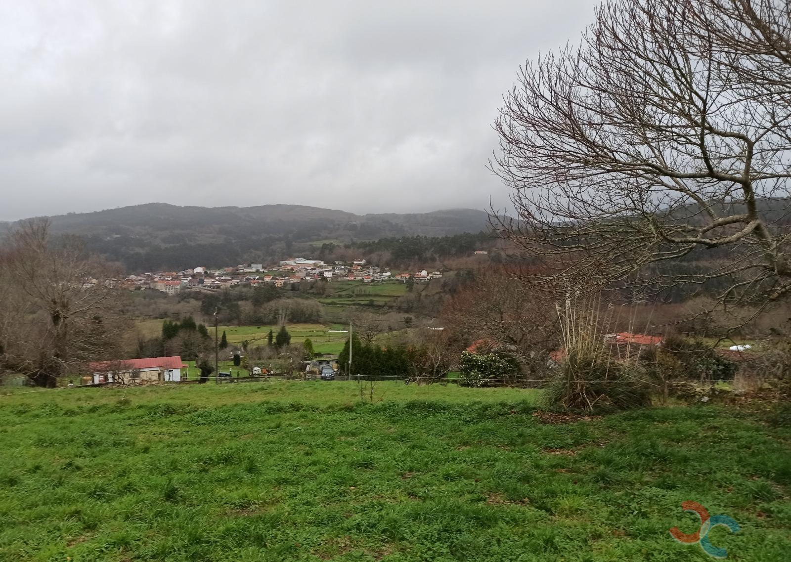 Venta de casa en Cerdedo