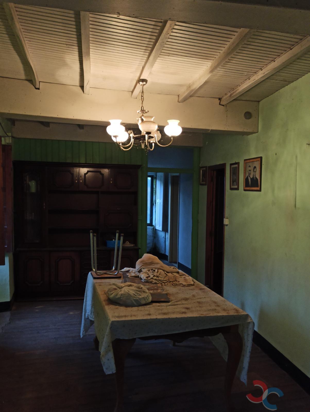 Venta de casa en Cerdedo