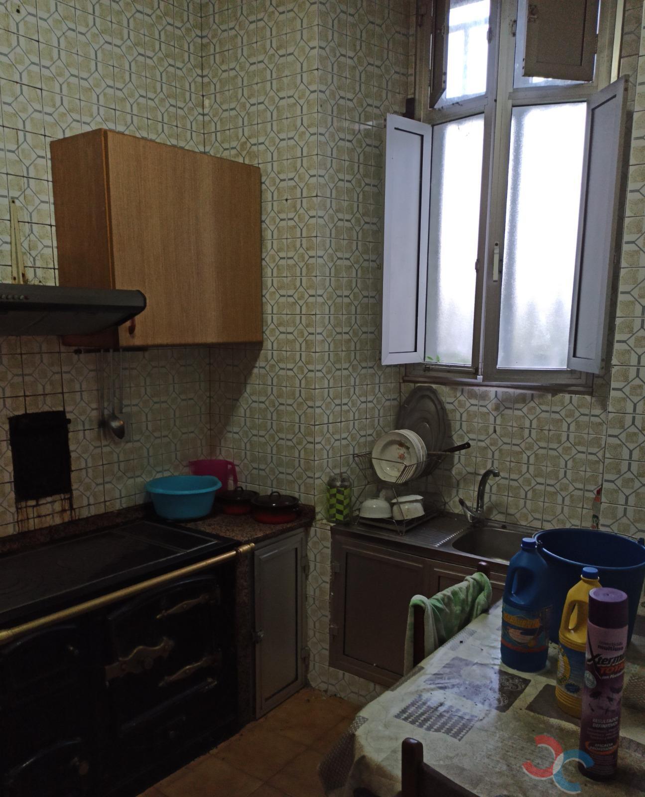 Venta de casa en Cerdedo