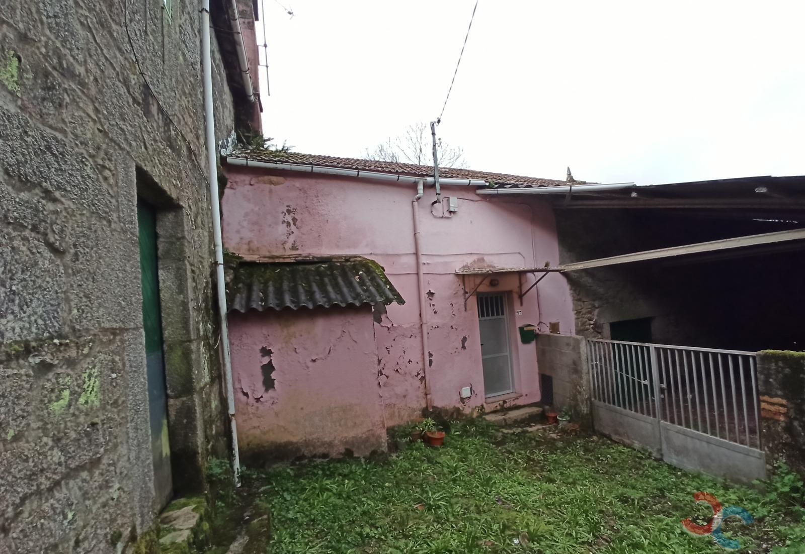 Venta de casa en Cerdedo