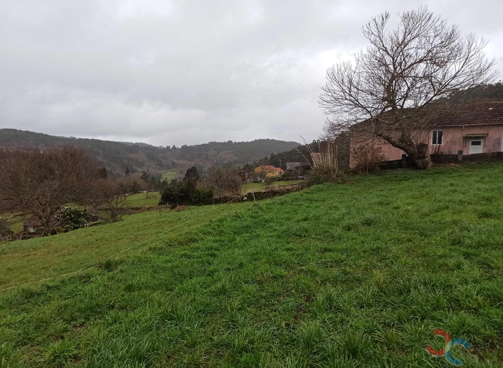 Venta de casa en Cerdedo