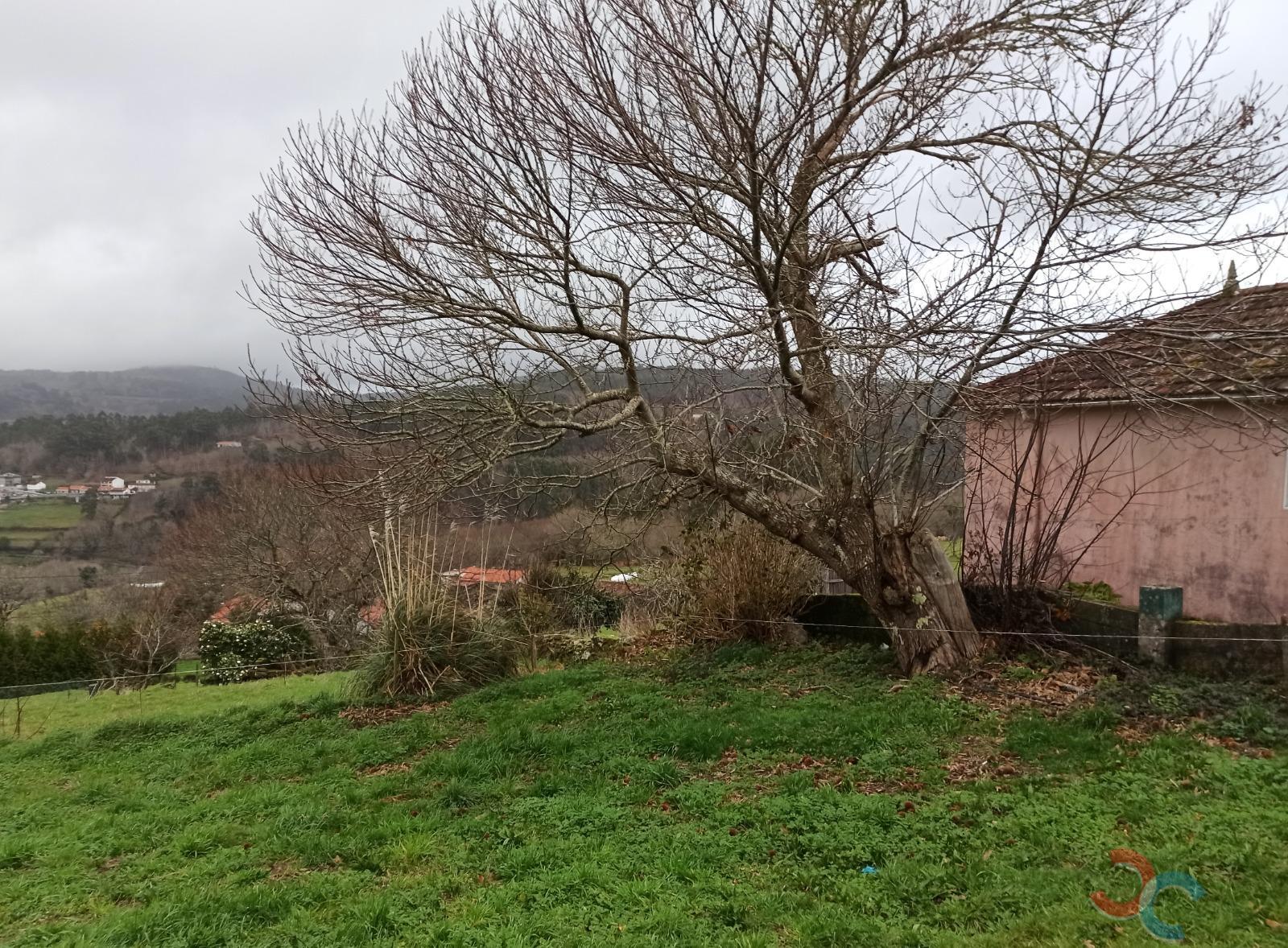 Venta de casa en Cerdedo