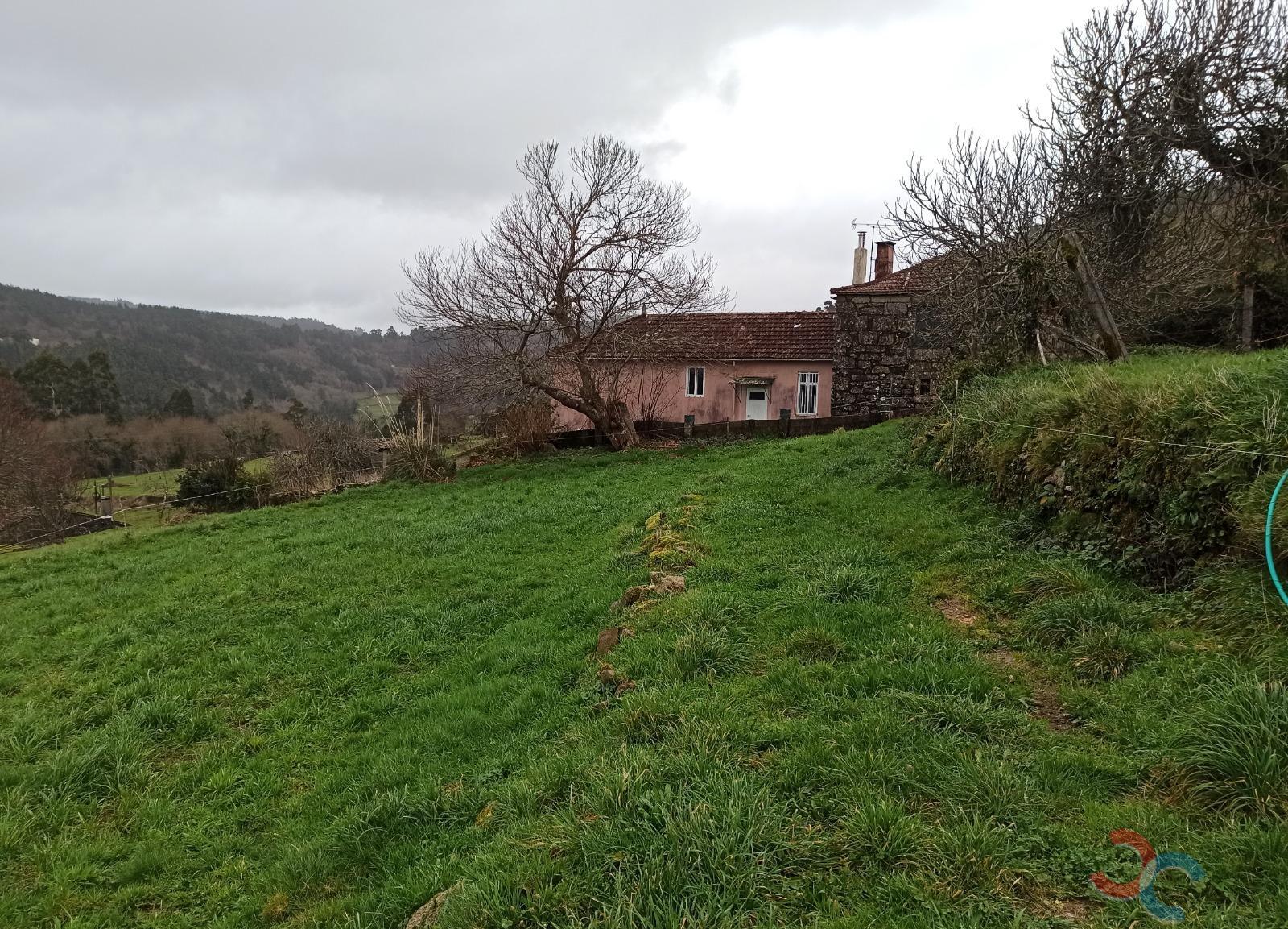 Venta de casa en Cerdedo