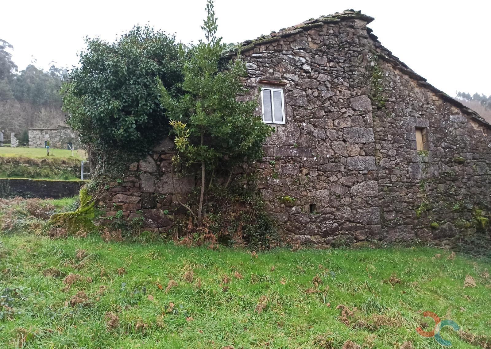 Venta de casa en Cerdedo