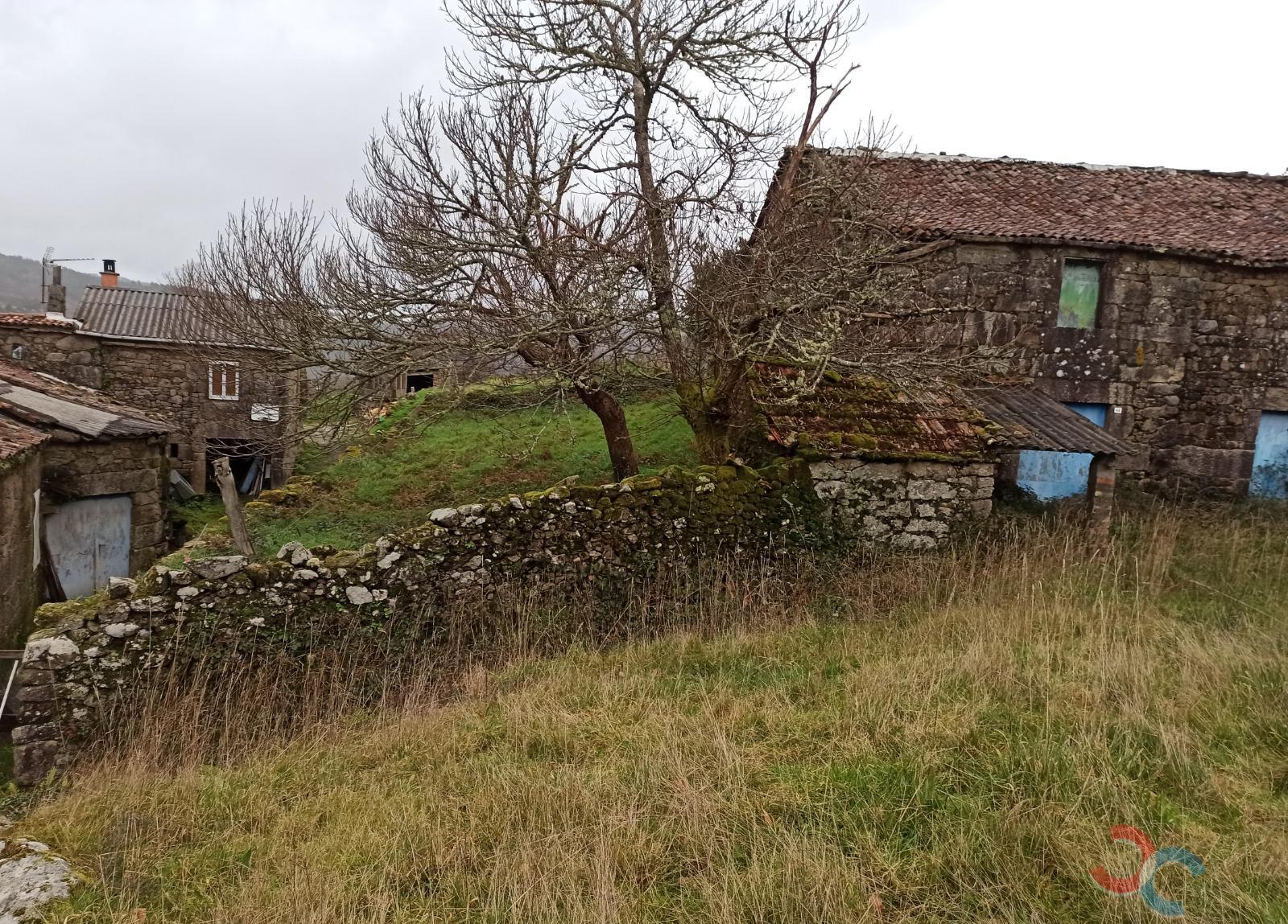 Venta de casa en Cerdedo