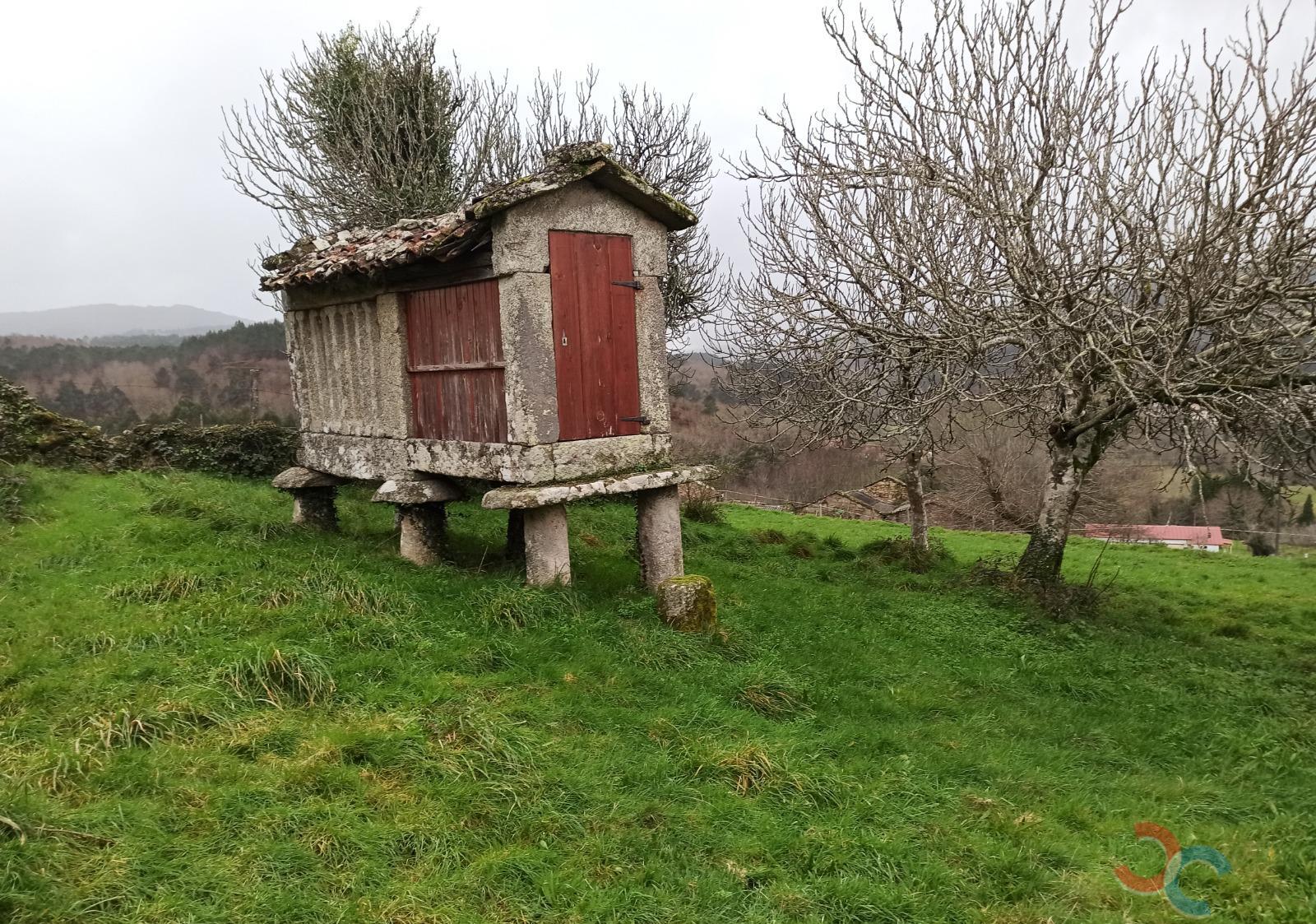 Venta de casa en Cerdedo