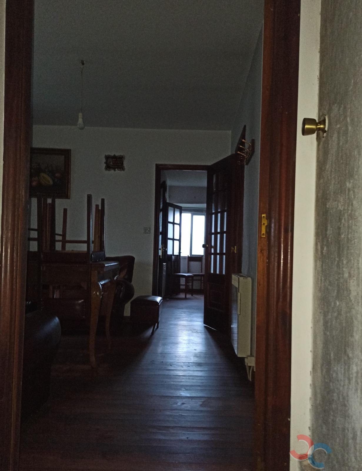 Venta de casa en Cerdedo