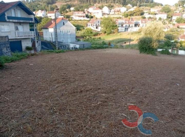 Venta de terreno en Pontevedra