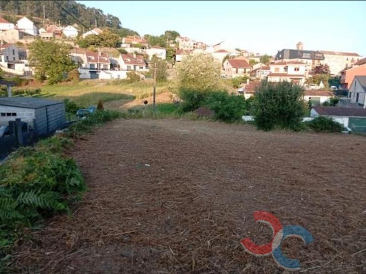 Venta de terreno en Pontevedra