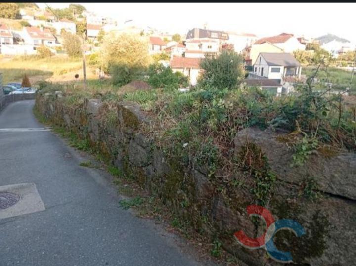 Venta de terreno en Pontevedra