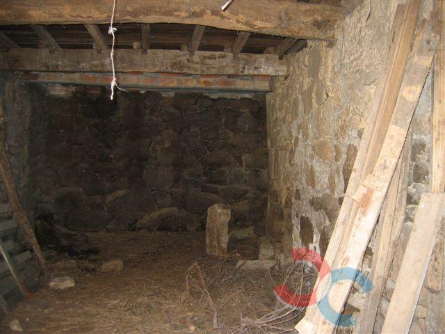 Venta de casa en Becerreá