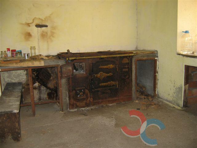 Venta de casa en Becerreá