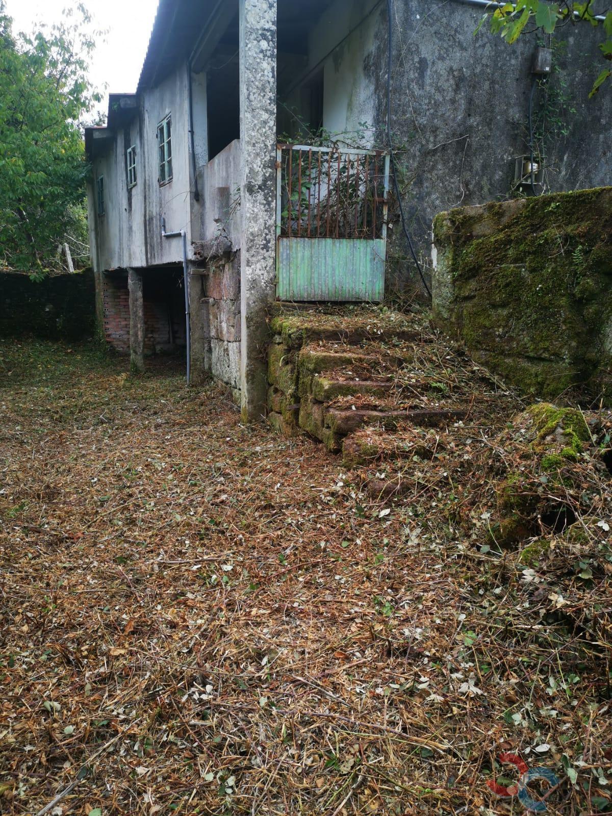 Venta de casa en Becerreá