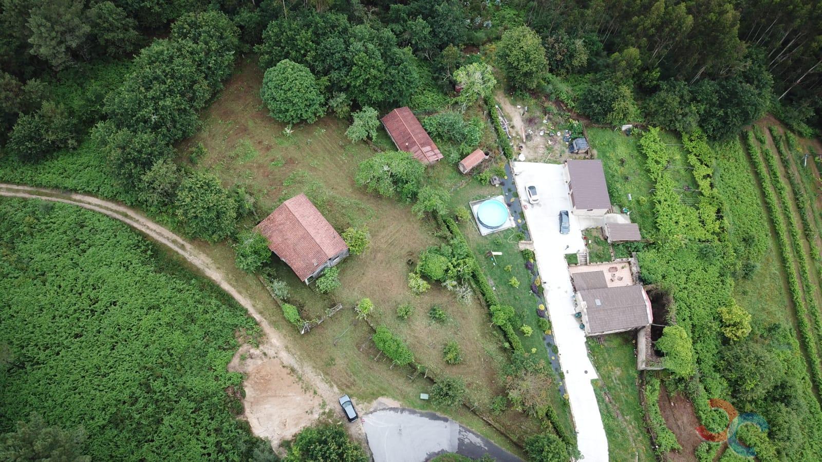 Venta de casa en Becerreá