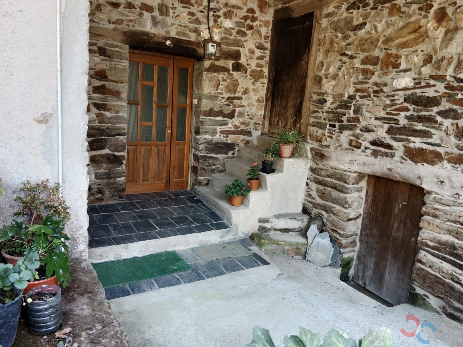 Venta de casa en Becerreá