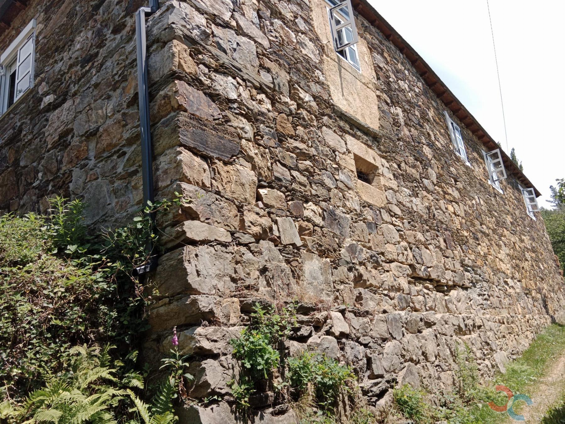 Venta de casa en Becerreá