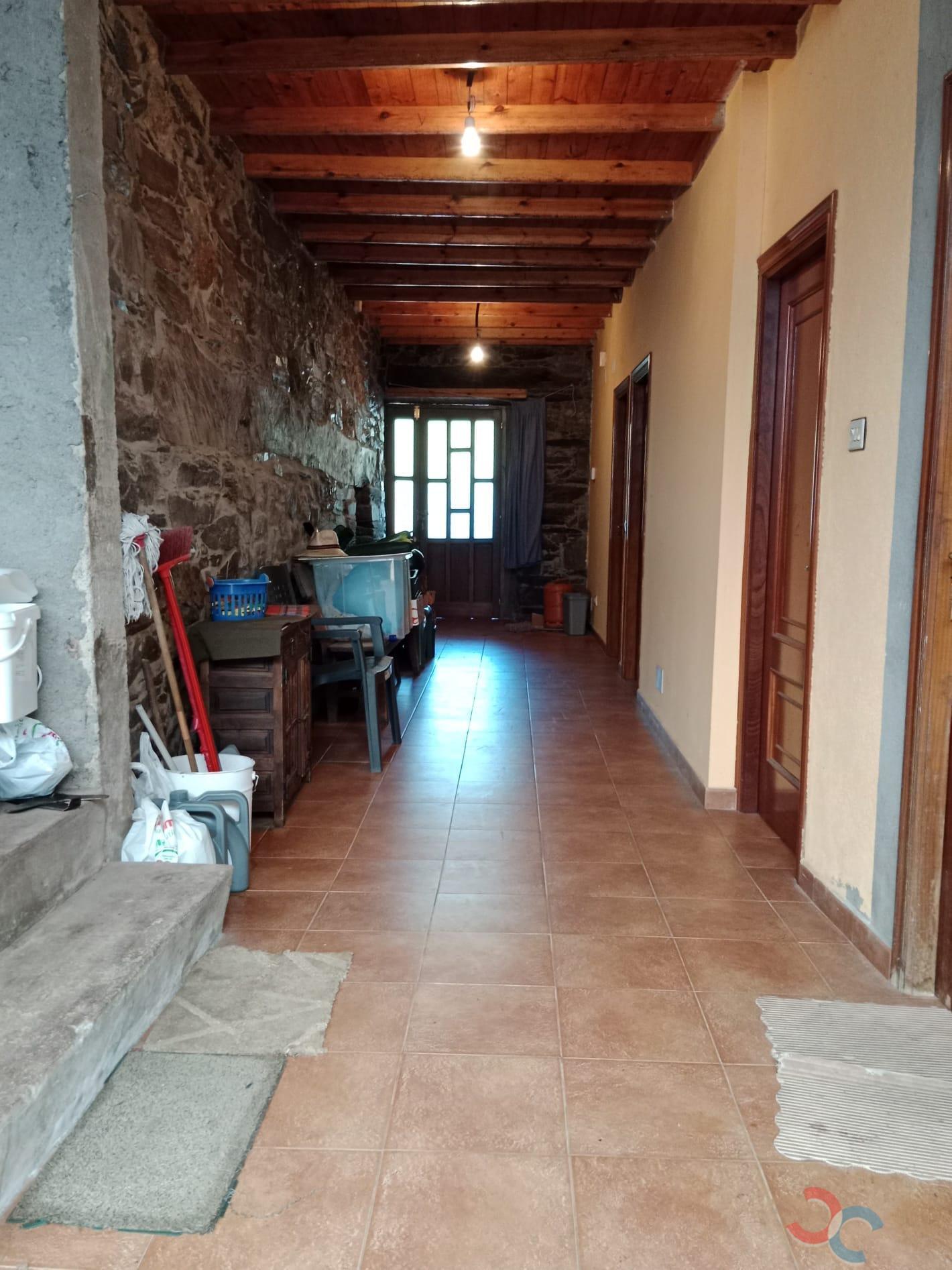 Venta de casa en Becerreá