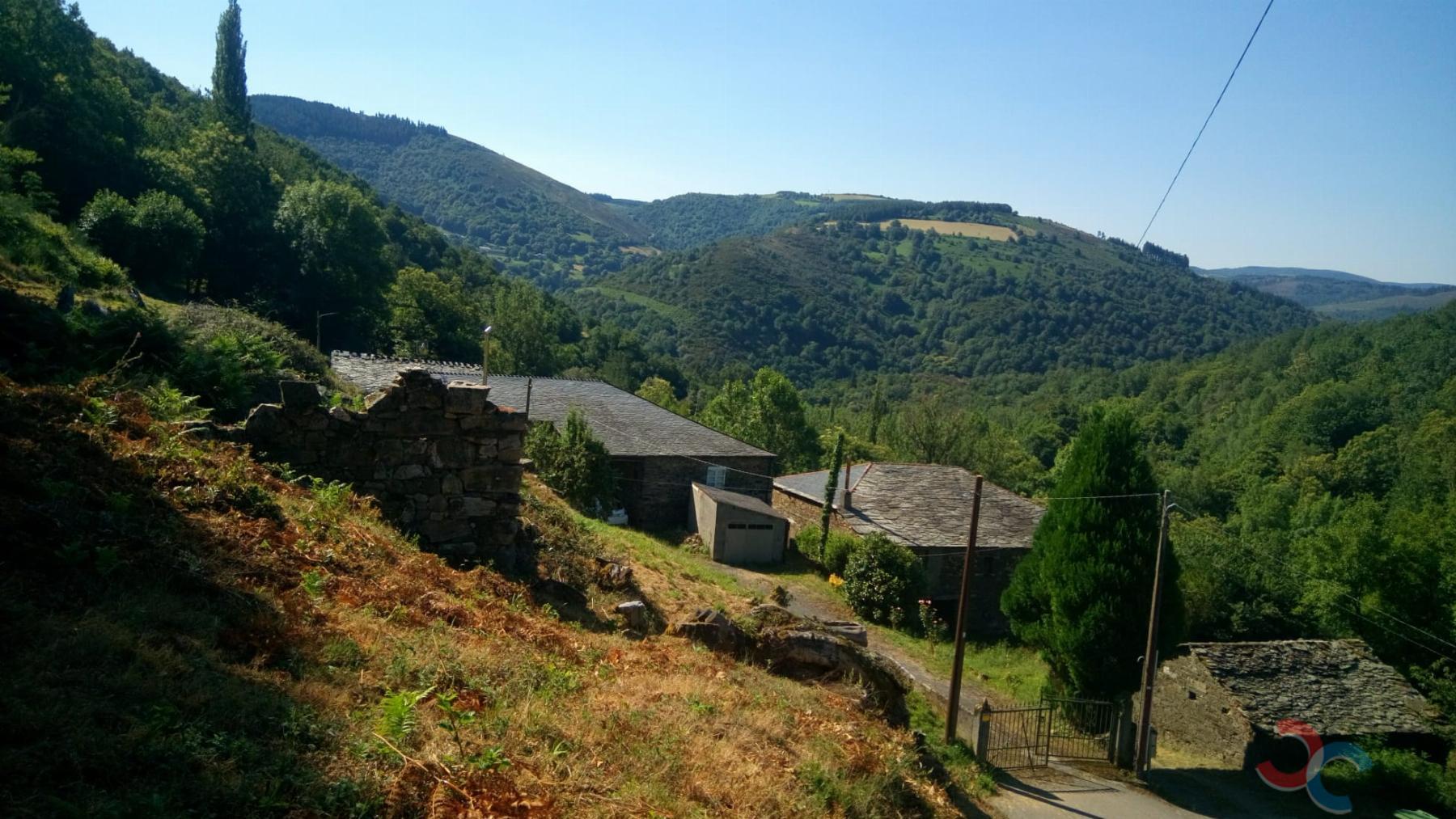 Venta de casa en Becerreá