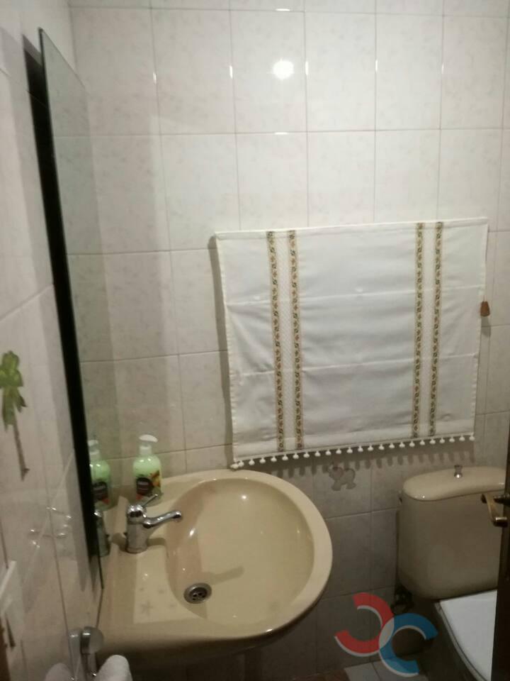 Venta de piso en Bueu