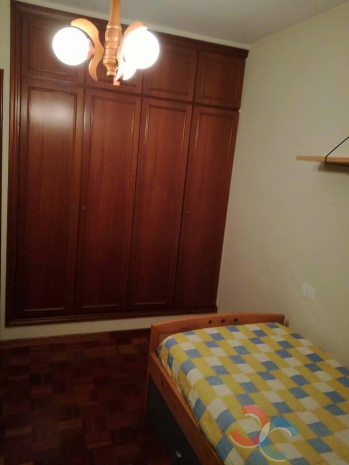 Venta de piso en Bueu