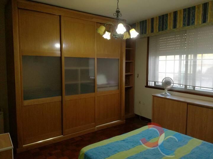 Venta de piso en Bueu