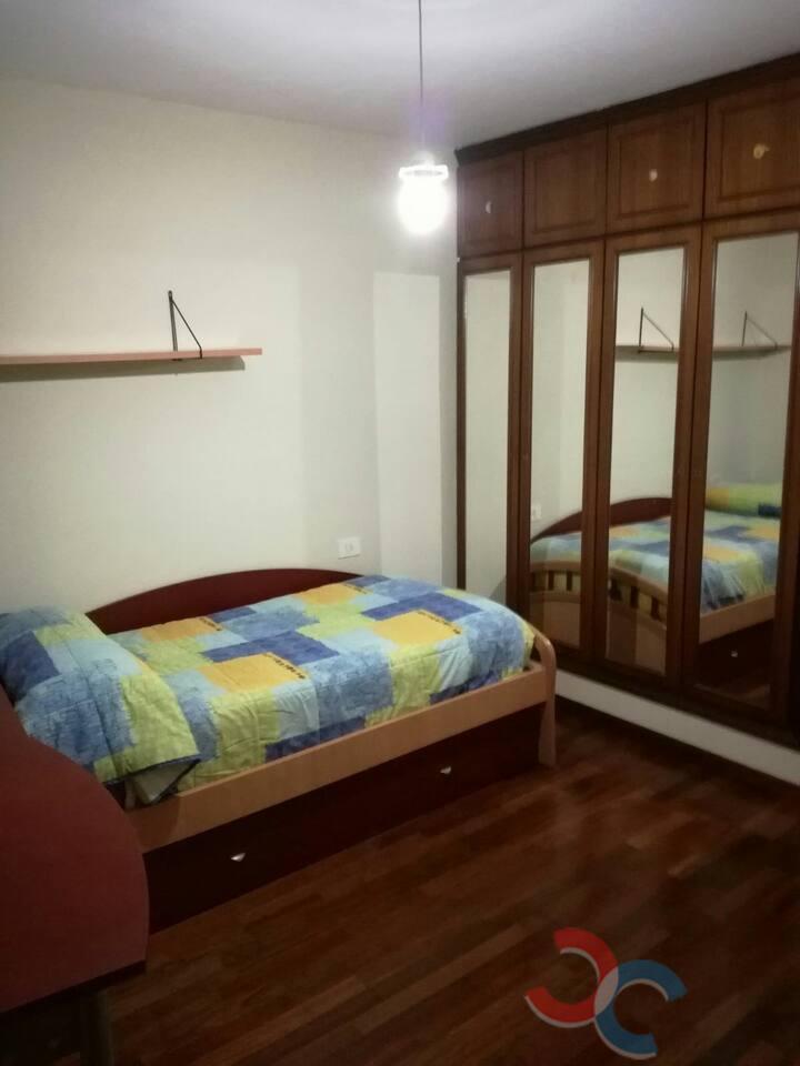 Venta de piso en Bueu