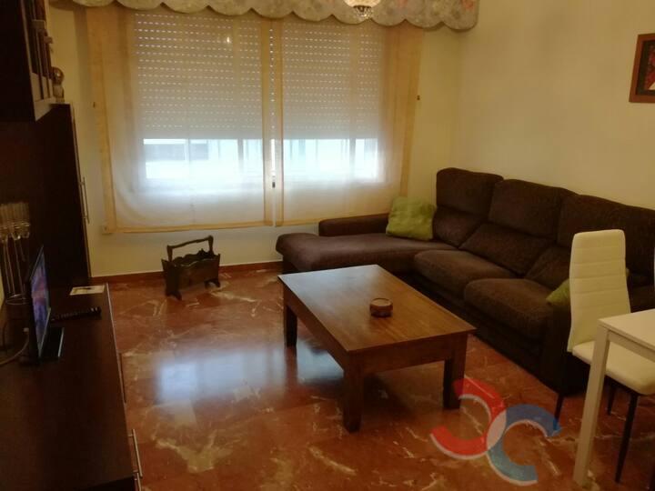 Venta de piso en Bueu