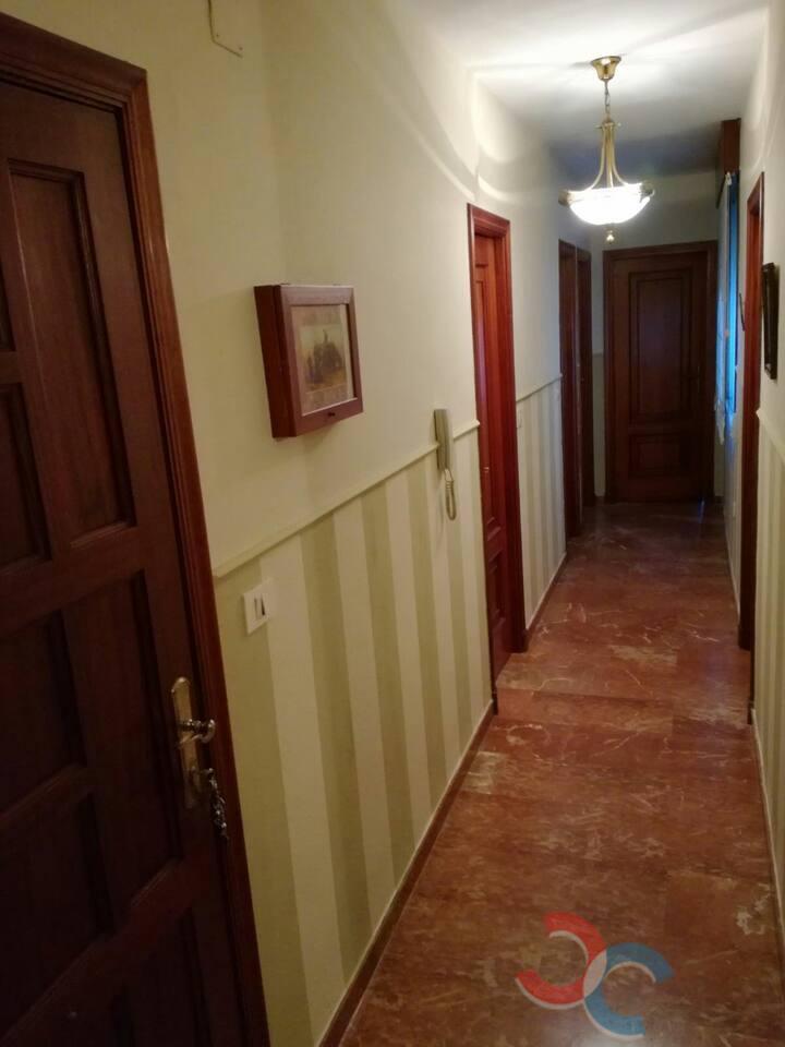 Venta de piso en Bueu