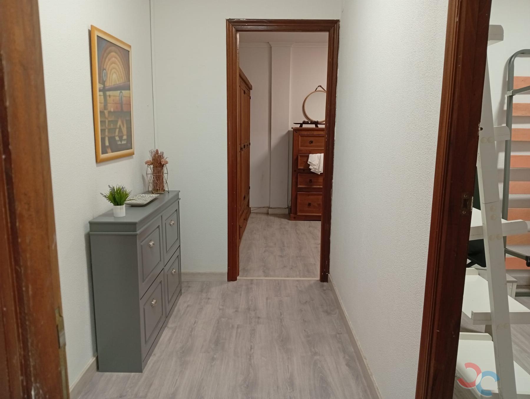 For sale of flat in Marín