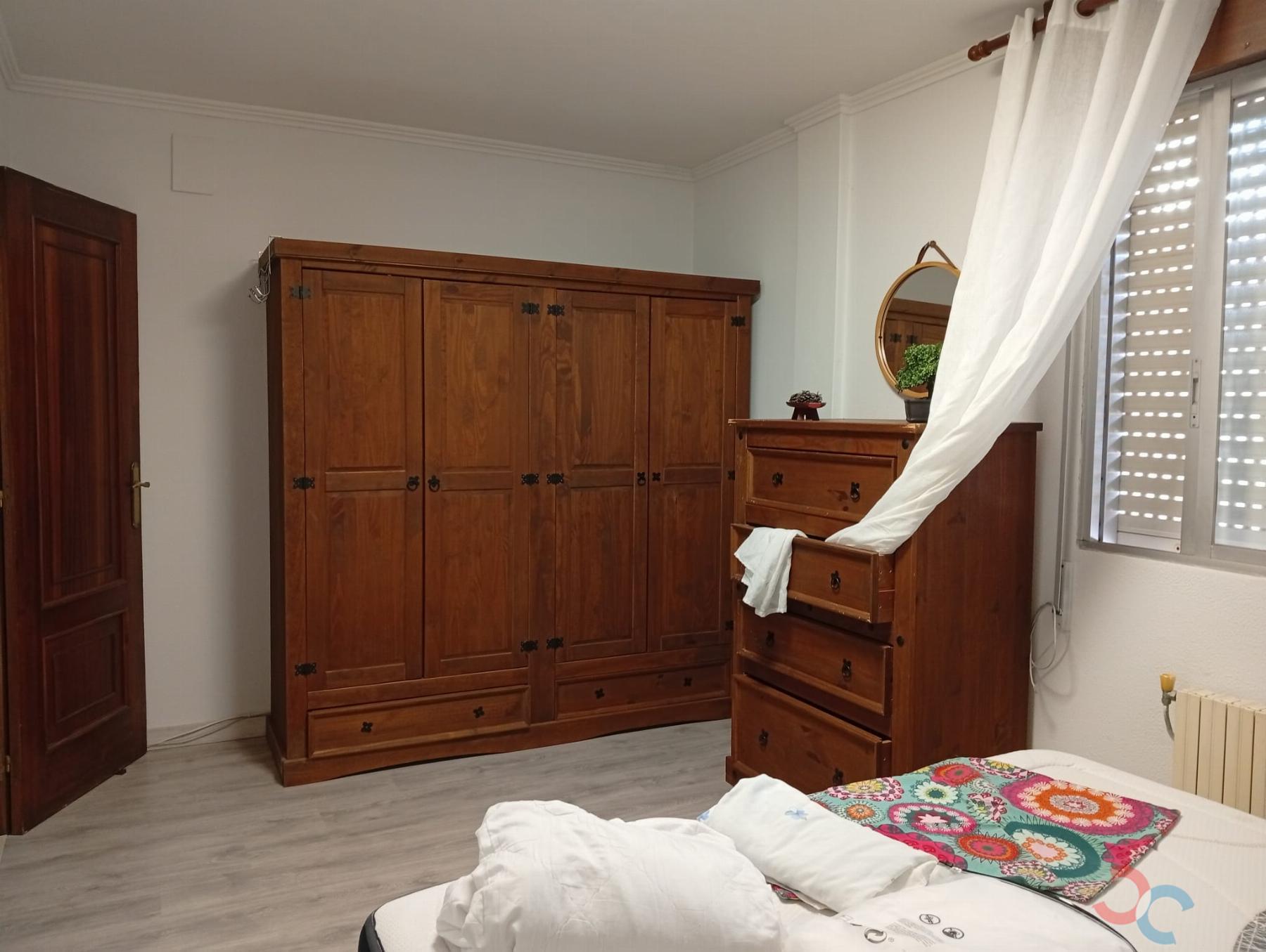 For sale of flat in Marín