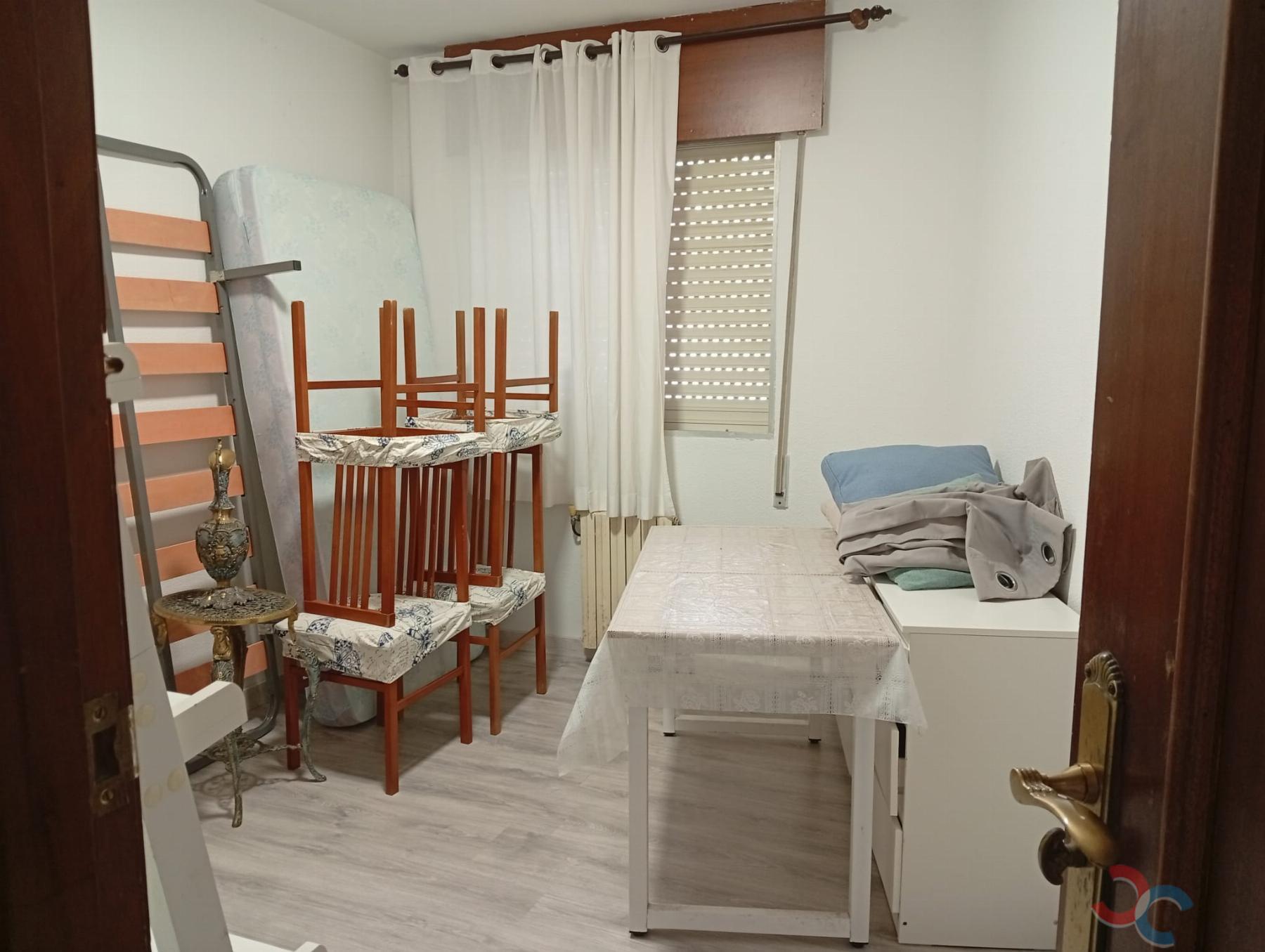 For sale of flat in Marín