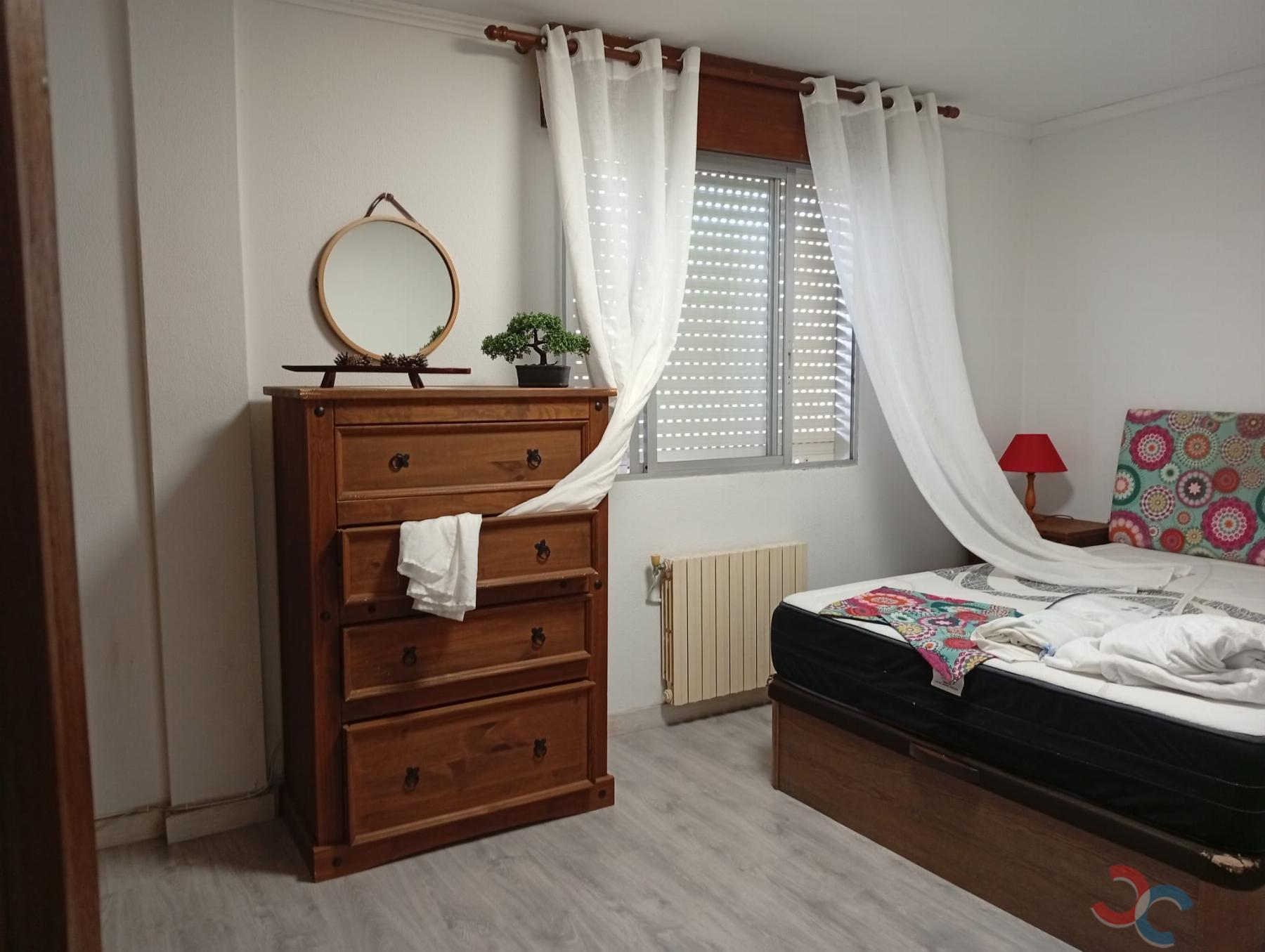 For sale of flat in Marín