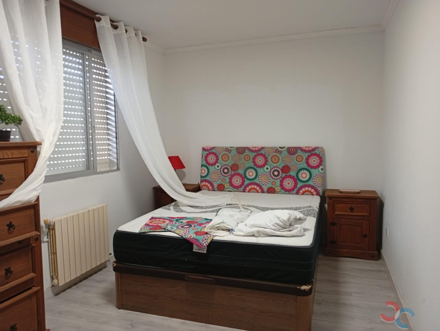 Venta de piso en Marín