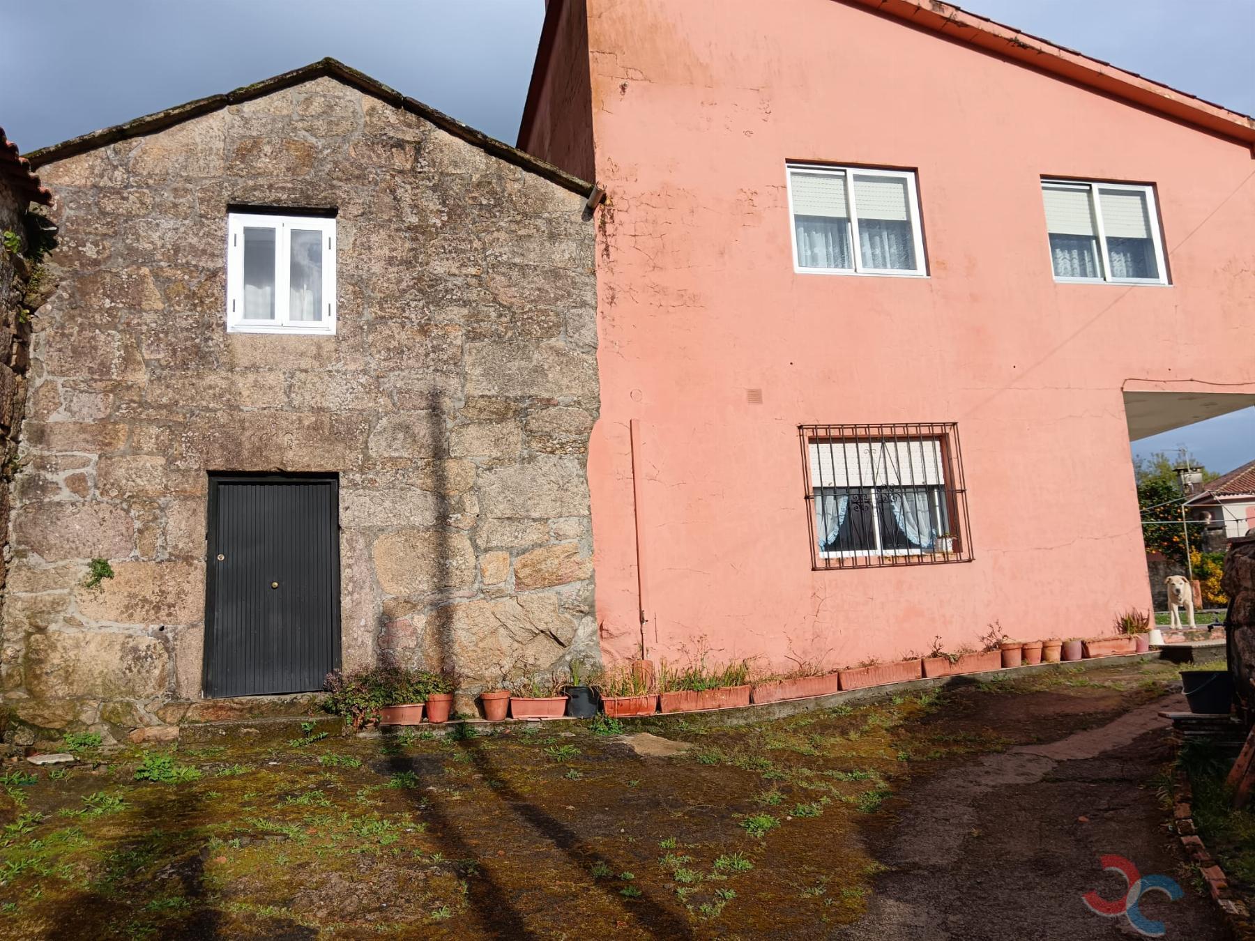 Venta de casa en Pontevedra