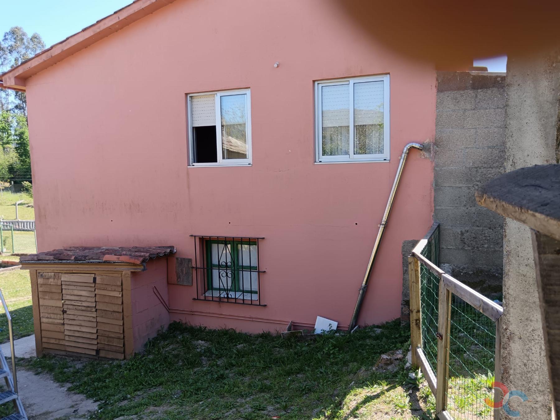 Venta de casa en Pontevedra