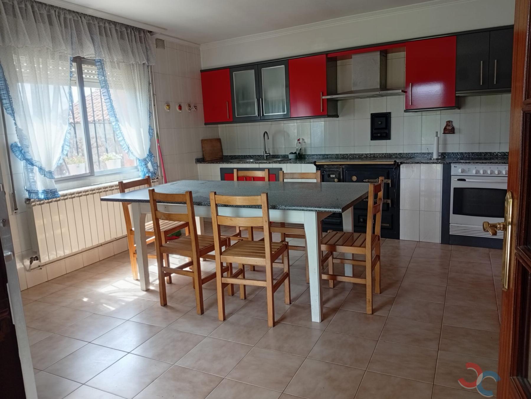 For sale of house in Pontevedra