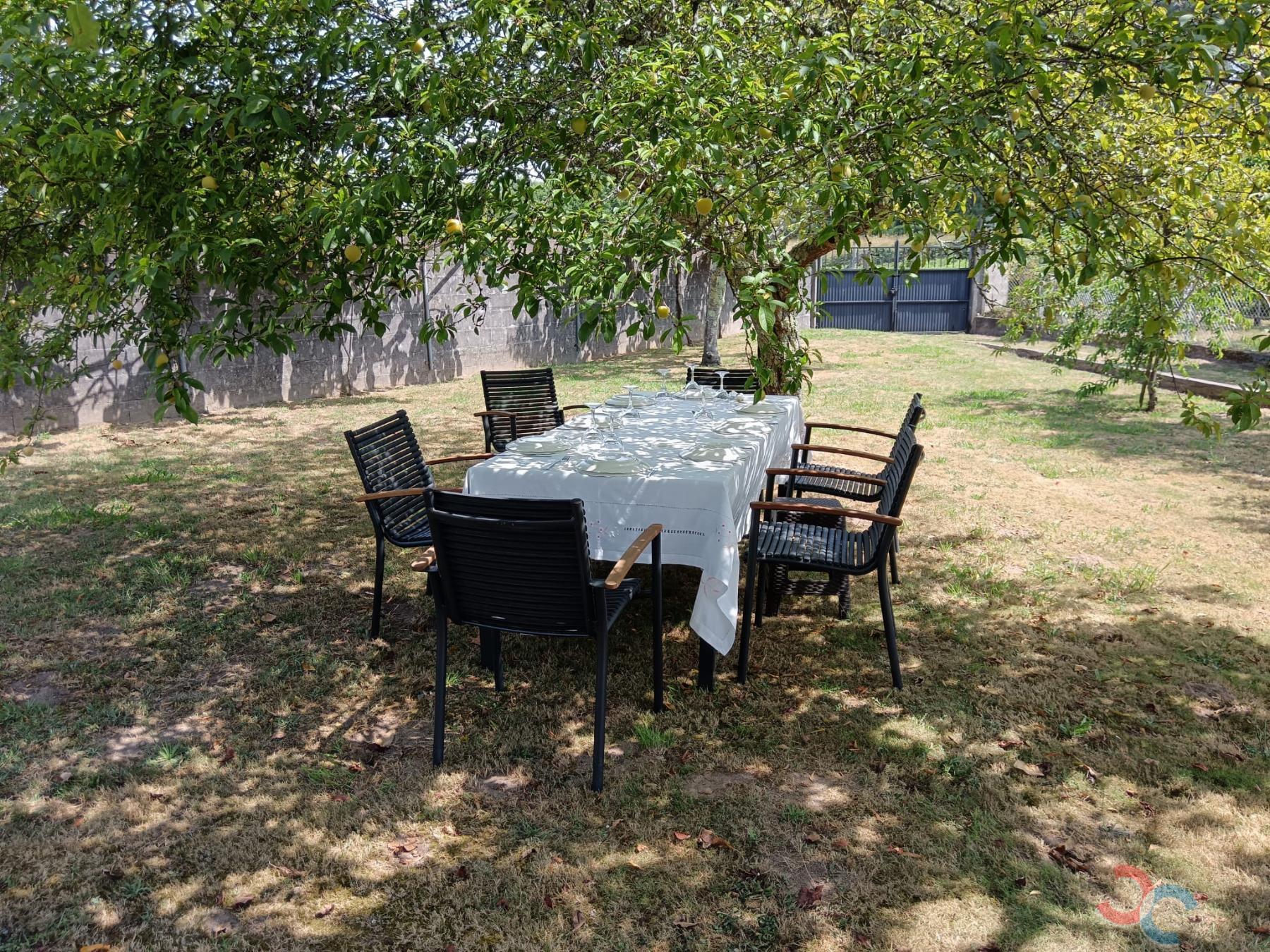 Venta de casa en Pontevedra