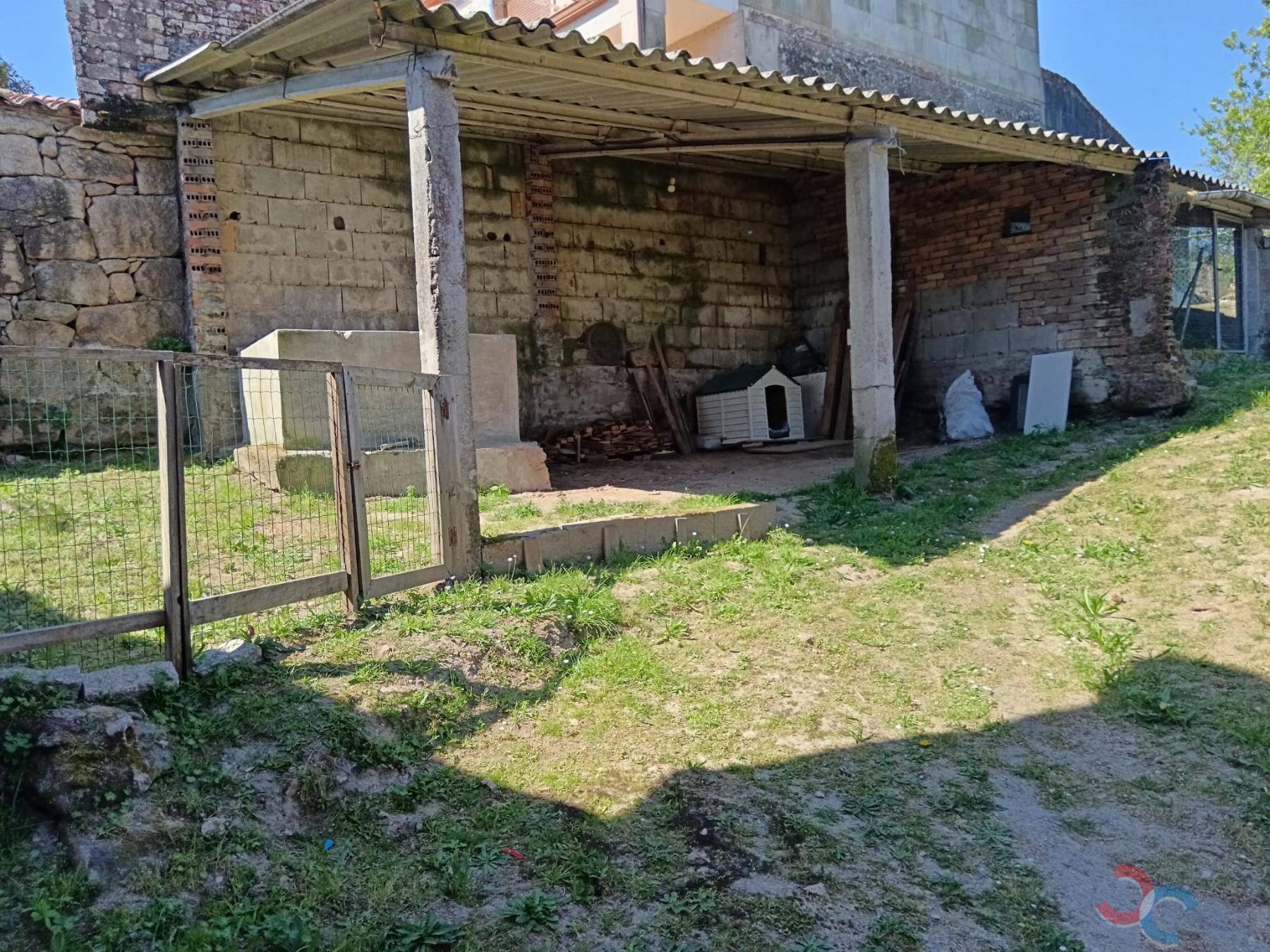 Venta de casa en Pontevedra