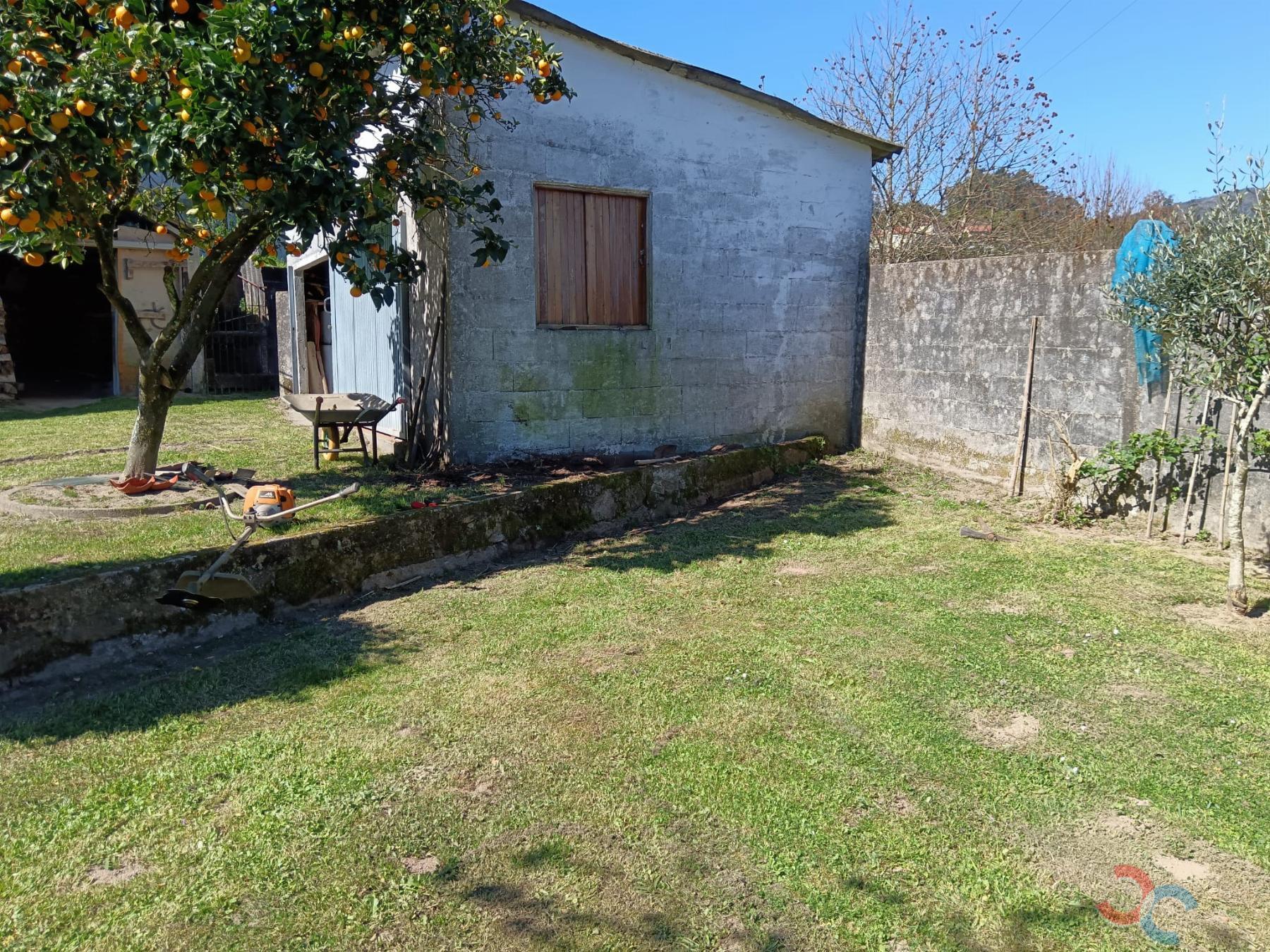 Venta de casa en Pontevedra