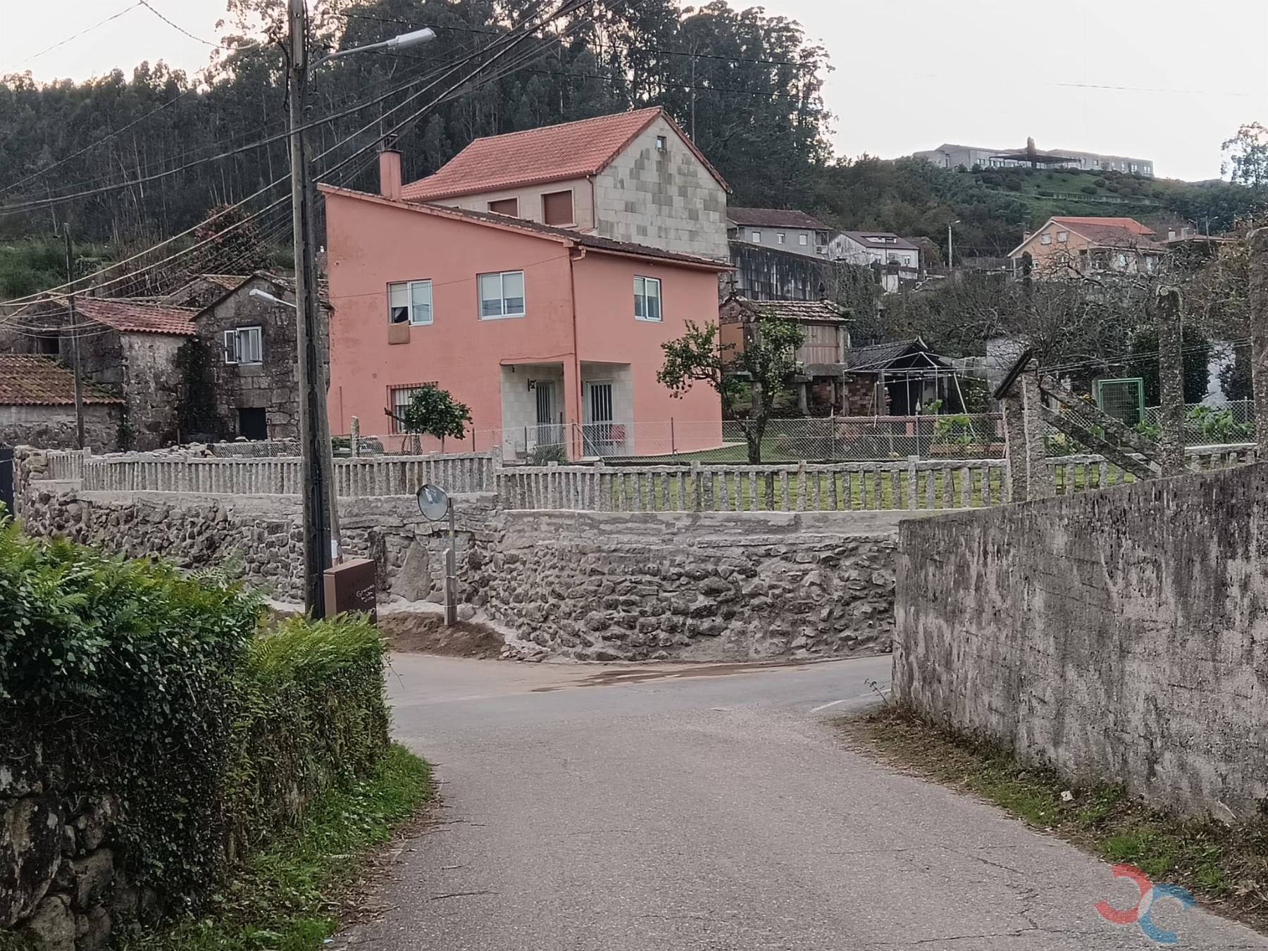 Venta de casa en Pontevedra