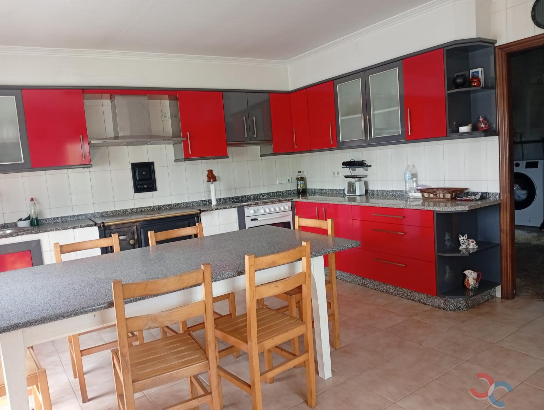 For sale of house in Pontevedra