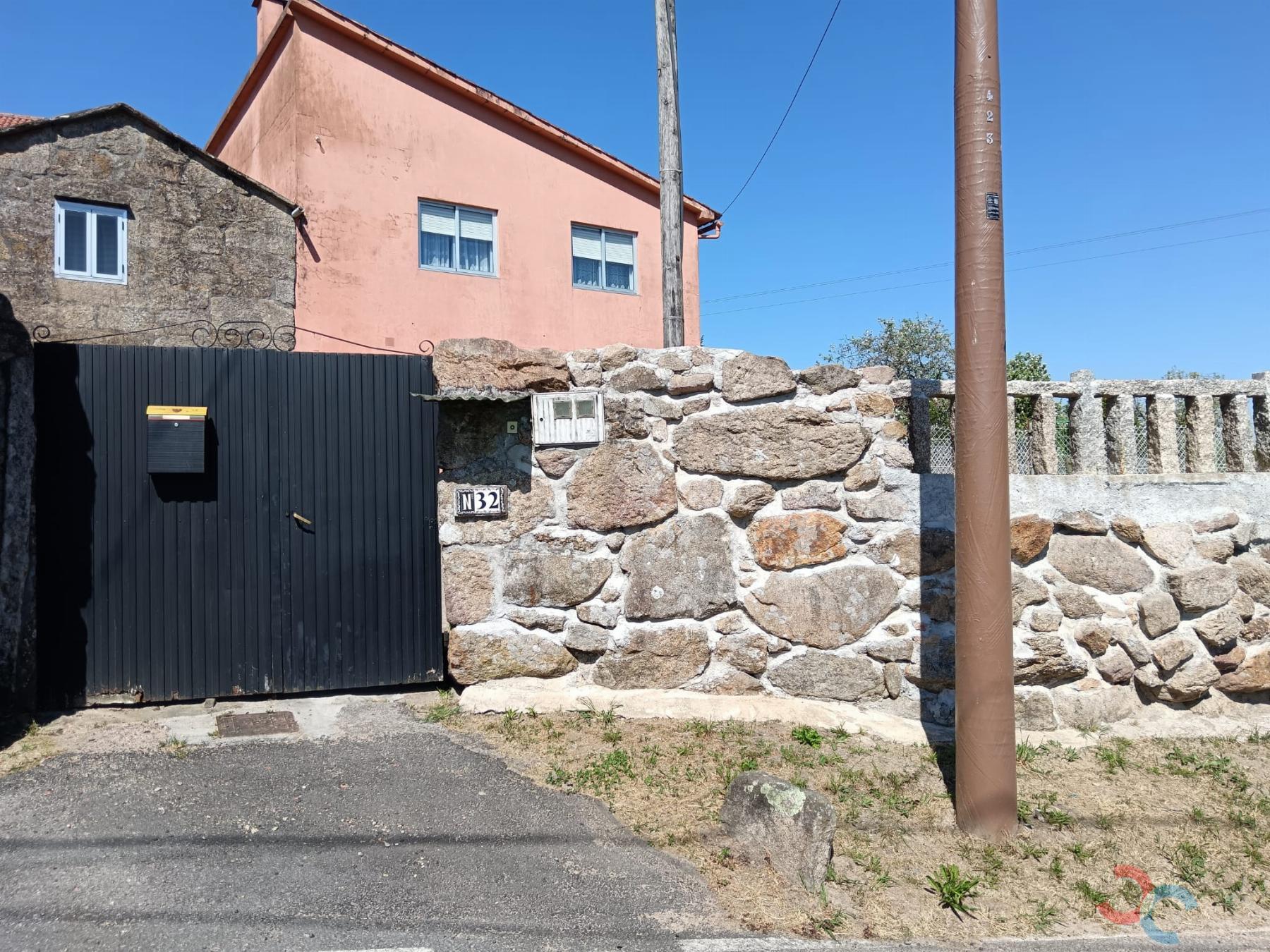 Venta de casa en Pontevedra