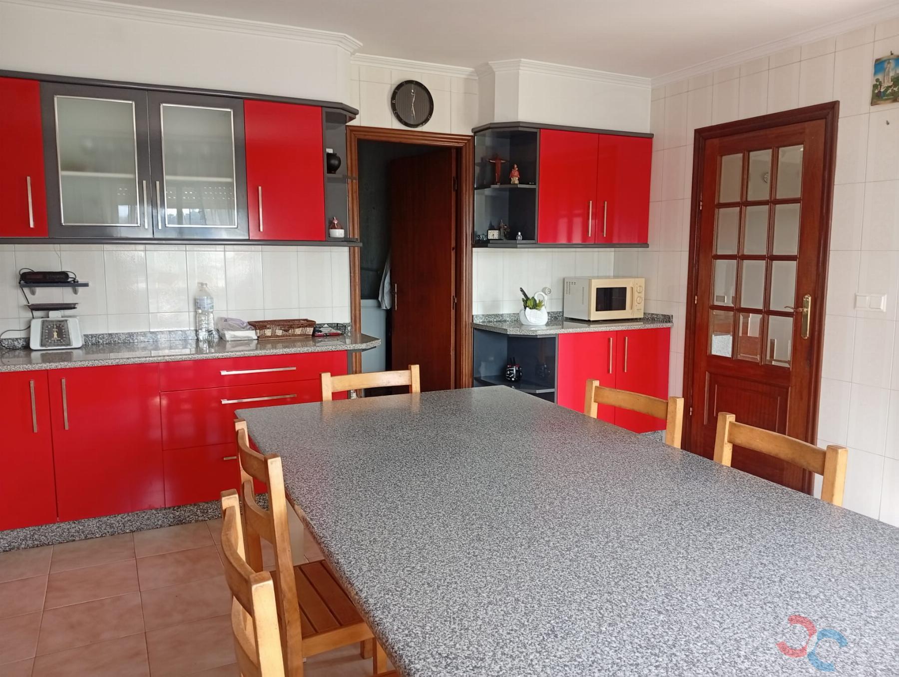 For sale of house in Pontevedra