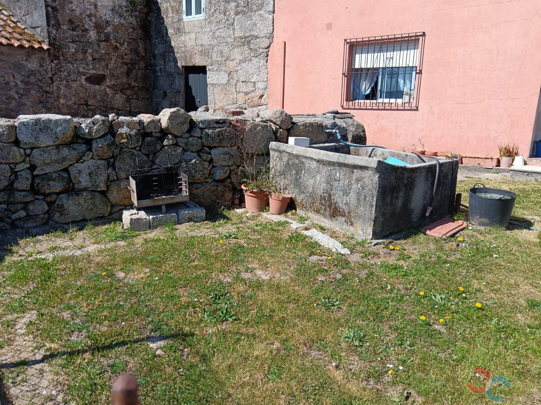 Venta de casa en Pontevedra